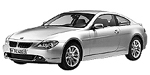 BMW E63 P0262 Fault Code