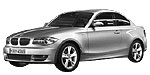 BMW E82 P0262 Fault Code