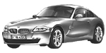 BMW E86 P0262 Fault Code