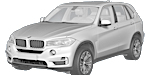 BMW F15 P0262 Fault Code