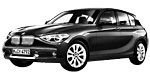 BMW F20 P0262 Fault Code