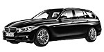 BMW F31 P0262 Fault Code