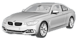 BMW F32 P0262 Fault Code